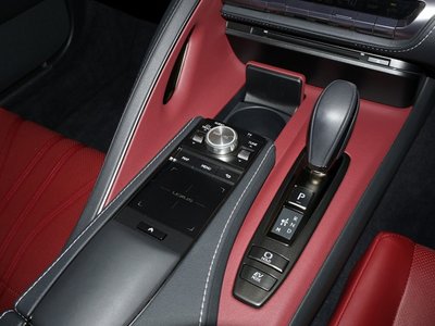 صورة مصغرة 20 لـ 2019 Lexus LC
