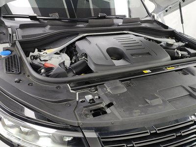 LAND ROVER RANGE ROVER SPORT - 7