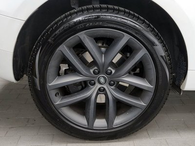 LAND ROVER RANGE ROVER SPORT - 6