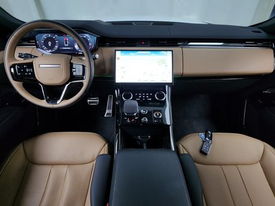 LAND ROVER RANGE ROVER SPORT - 5