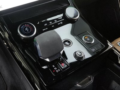 LAND ROVER RANGE ROVER SPORT - 9