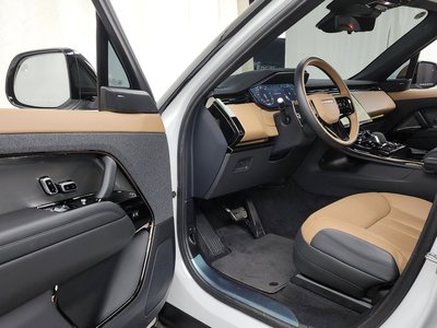 LAND ROVER RANGE ROVER SPORT - 10