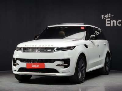 LAND ROVER RANGE ROVER SPORT - 1