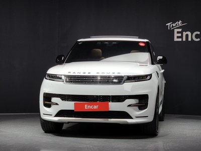 LAND ROVER RANGE ROVER SPORT - 2