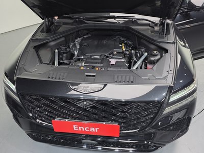 GENESIS GV80 - 7