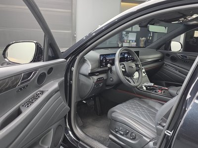 GENESIS GV80 - 10