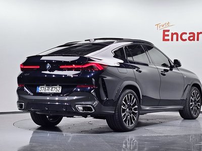 BMW X6 - 2