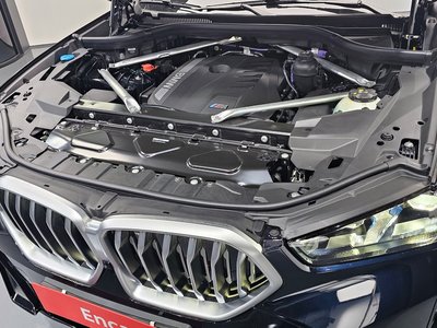 BMW X6 - 7