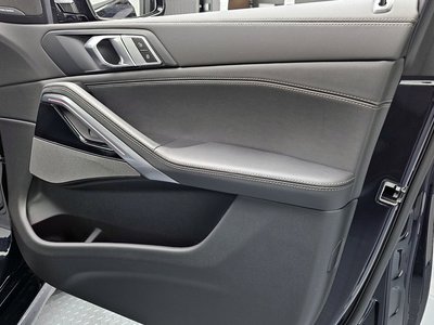 صورة مصغرة 15 لـ 2026 BMW X6