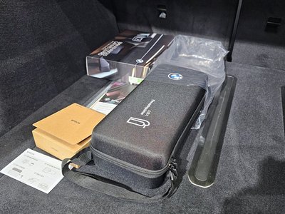 صورة مصغرة 30 لـ 2026 BMW X6