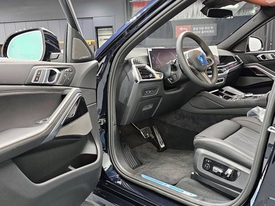 صورة مصغرة 13 لـ 2026 BMW X6