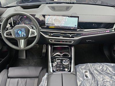 BMW X6 - 5