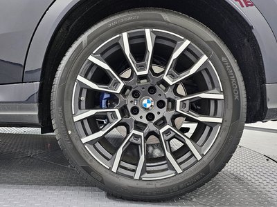 BMW X6 - 8