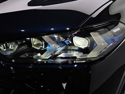BMW X6 - 9