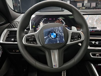 صورة مصغرة 20 لـ 2026 BMW X6