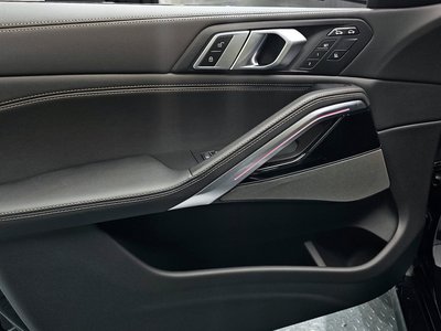 صورة مصغرة 14 لـ 2026 BMW X6