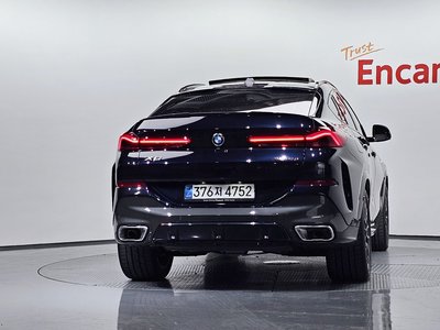 BMW X6 - 4