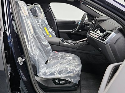 صورة مصغرة 25 لـ 2026 BMW X6