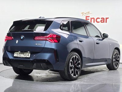 صورة 2 لـ 2025 BMW X3