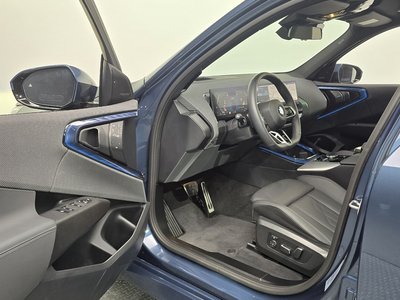 صورة مصغرة 13 لـ 2025 BMW X3
