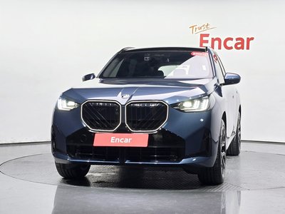 صورة 3 لـ 2025 BMW X3
