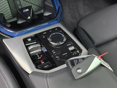 صورة مصغرة 12 لـ 2025 BMW X3