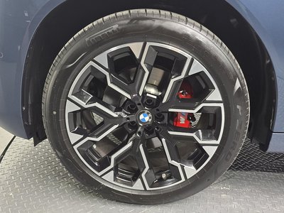 صورة 6 لـ 2025 BMW X3