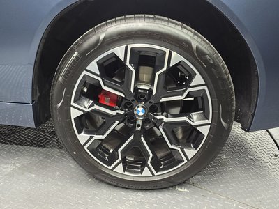 صورة 8 لـ 2025 BMW X3