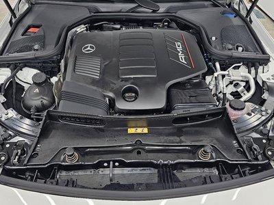 2025 Mercedes-BENZ GT AMG 照片 7