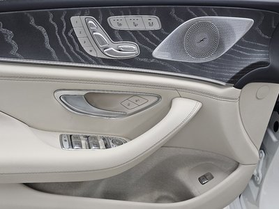 صورة مصغرة 15 لـ 2025 Mercedes-BENZ GT AMG