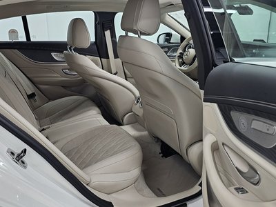 2025 Mercedes-BENZ GT AMG 照片 10