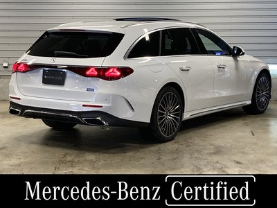 MERCEDES-BENZ E-CLASS - 3