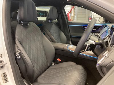 MERCEDES-BENZ E-CLASS - 5