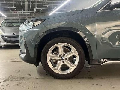 2023 BMW X1 照片 6