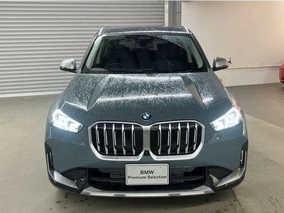 2023 BMW X1 照片 4