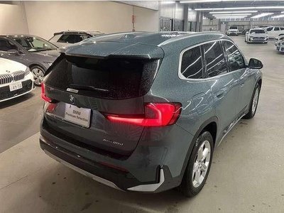 2023 BMW X1 照片 3