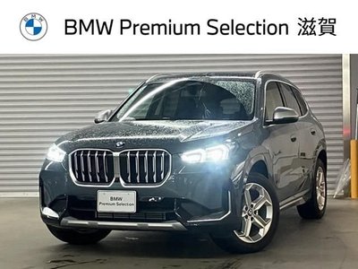 2023 BMW X1 照片 1