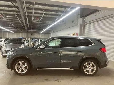 2023 BMW X1 照片 5
