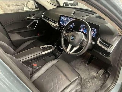 2023 BMW X1 照片 2