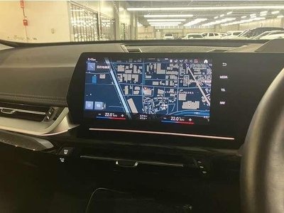 2023 BMW X1 照片 8