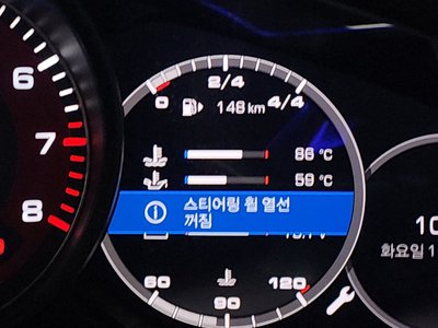 PORSCHE PANAMERA - 8