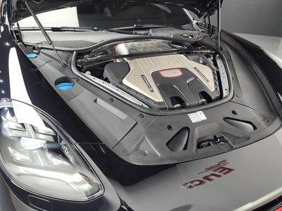 PORSCHE PANAMERA - 7