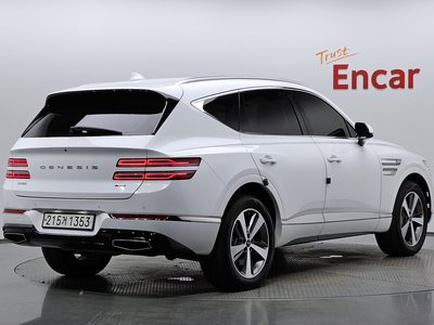 صورة 5 لـ 2022 Genesis GV80