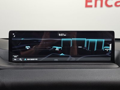 2022 Genesis GV80 thumbnail 21