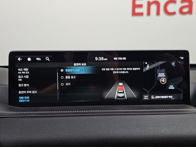 2022 Genesis GV80 thumbnail 25