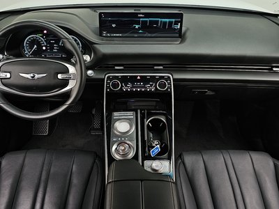 صورة 6 لـ 2022 Genesis GV80
