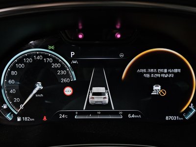 2022 Genesis GV80 thumbnail 12