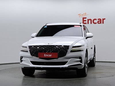 صورة 3 لـ 2022 Genesis GV80