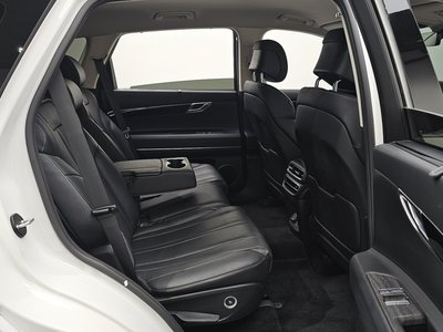 2022 Genesis GV80 thumbnail 19