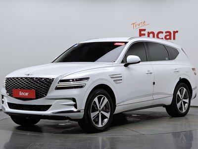 صورة 2 لـ 2022 Genesis GV80